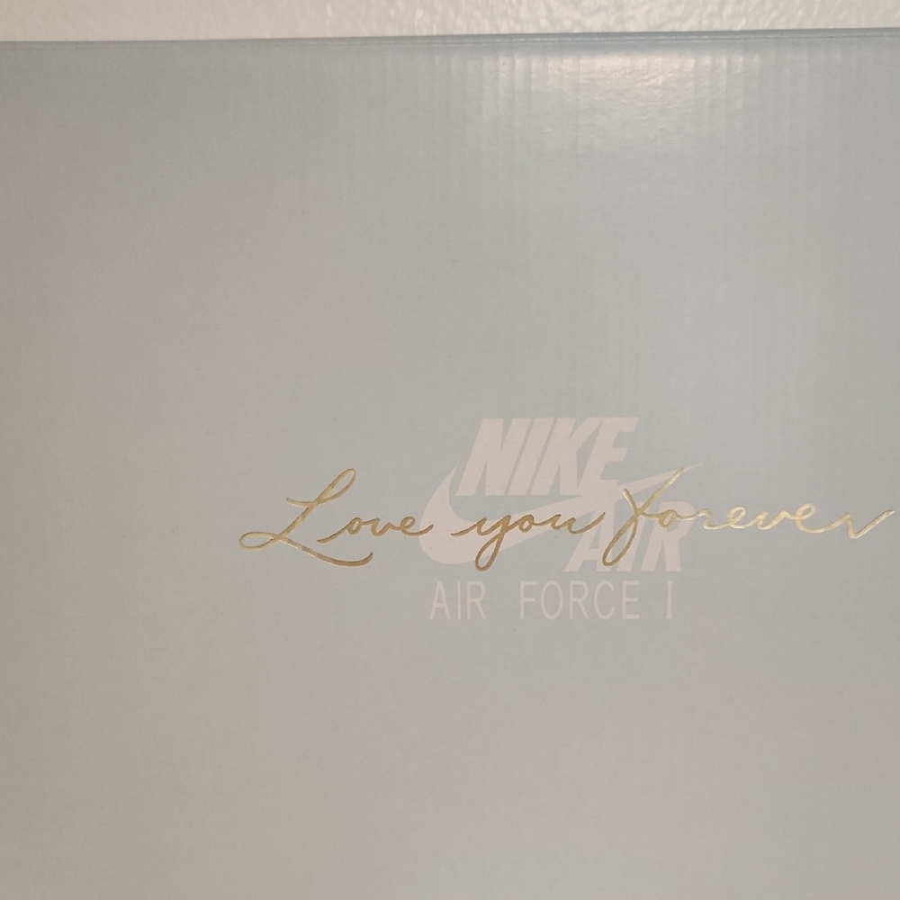 Nike Drake NOCTA Air Force 1 Low - Picture 8 of 9